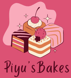 Piyus's bakes